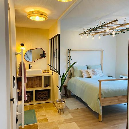 Appartement Paradise Tropical جوبيجنياك المظهر الخارجي الصورة
