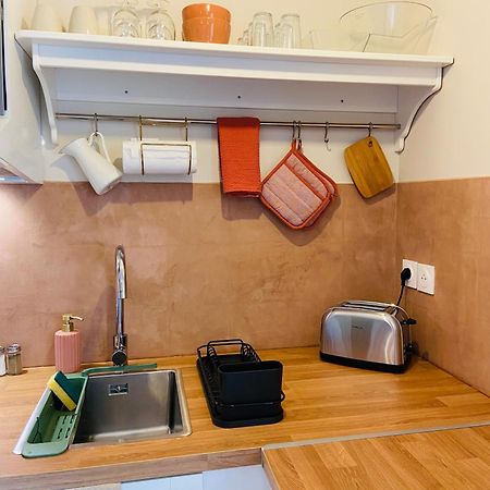 Appartement Paradise Tropical جوبيجنياك المظهر الخارجي الصورة