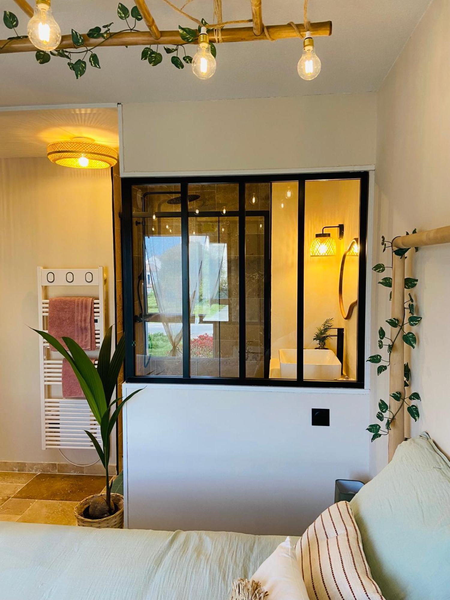 Appartement Paradise Tropical جوبيجنياك المظهر الخارجي الصورة