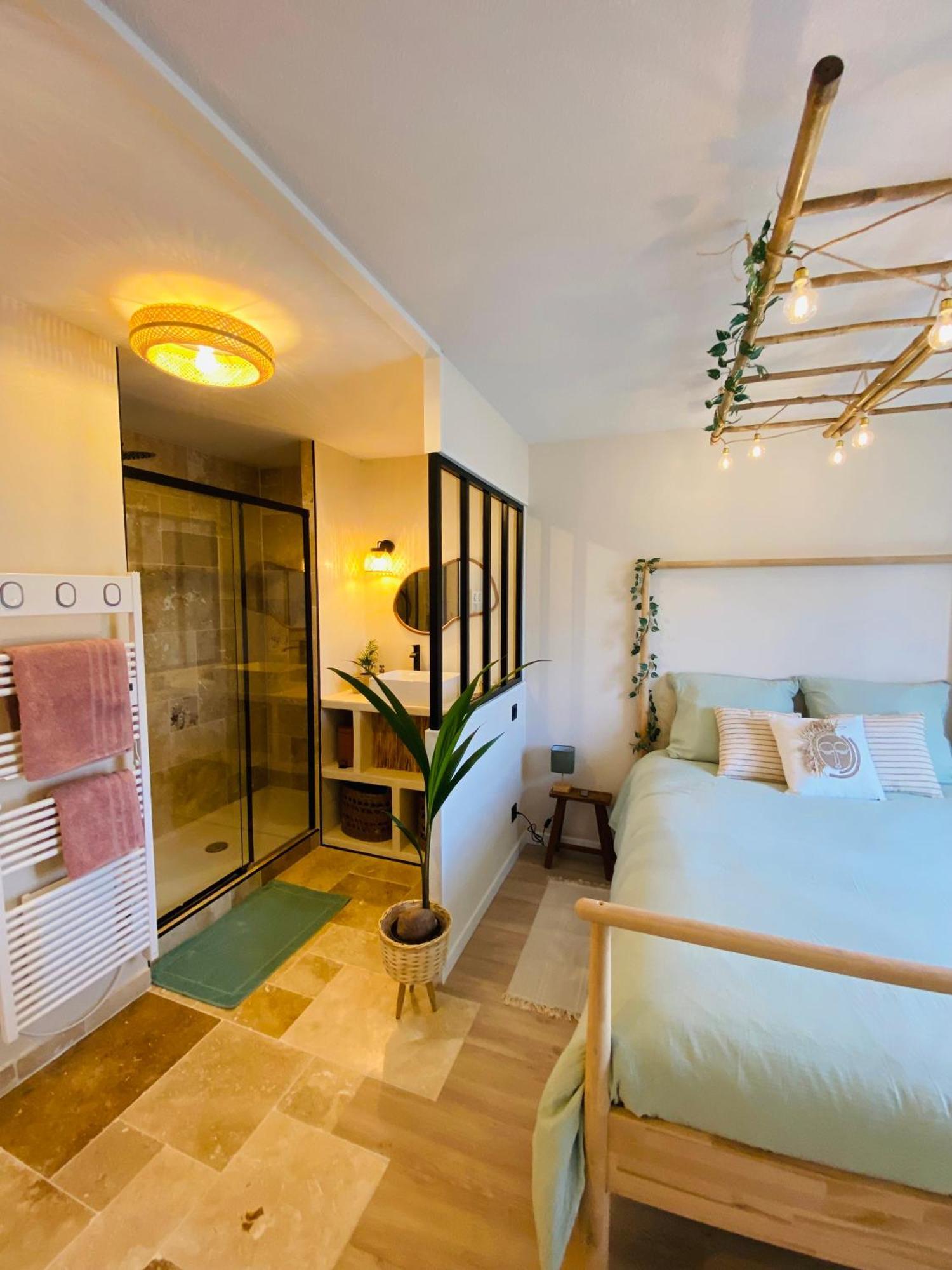 Appartement Paradise Tropical جوبيجنياك المظهر الخارجي الصورة