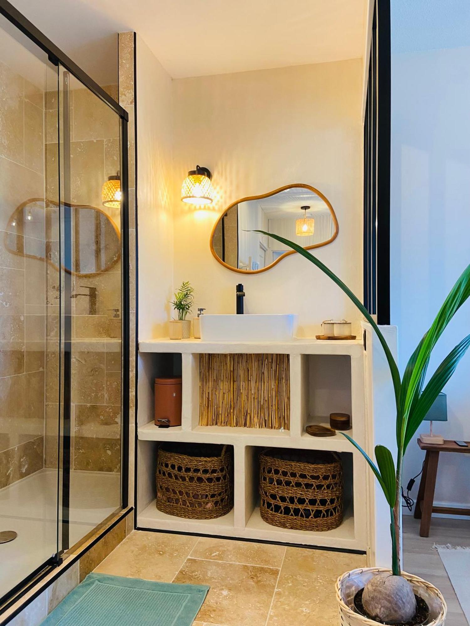 Appartement Paradise Tropical جوبيجنياك المظهر الخارجي الصورة