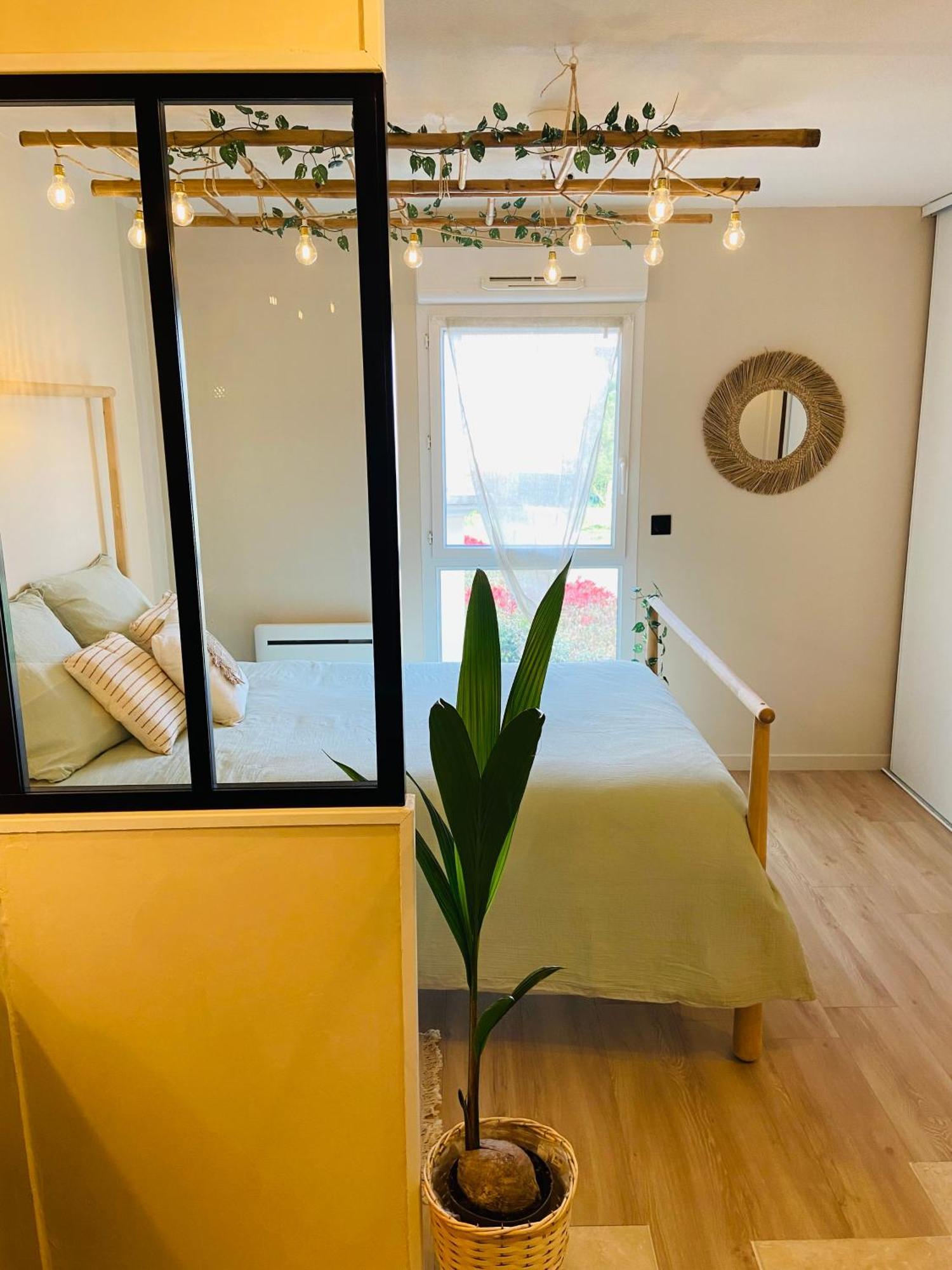 Appartement Paradise Tropical جوبيجنياك المظهر الخارجي الصورة