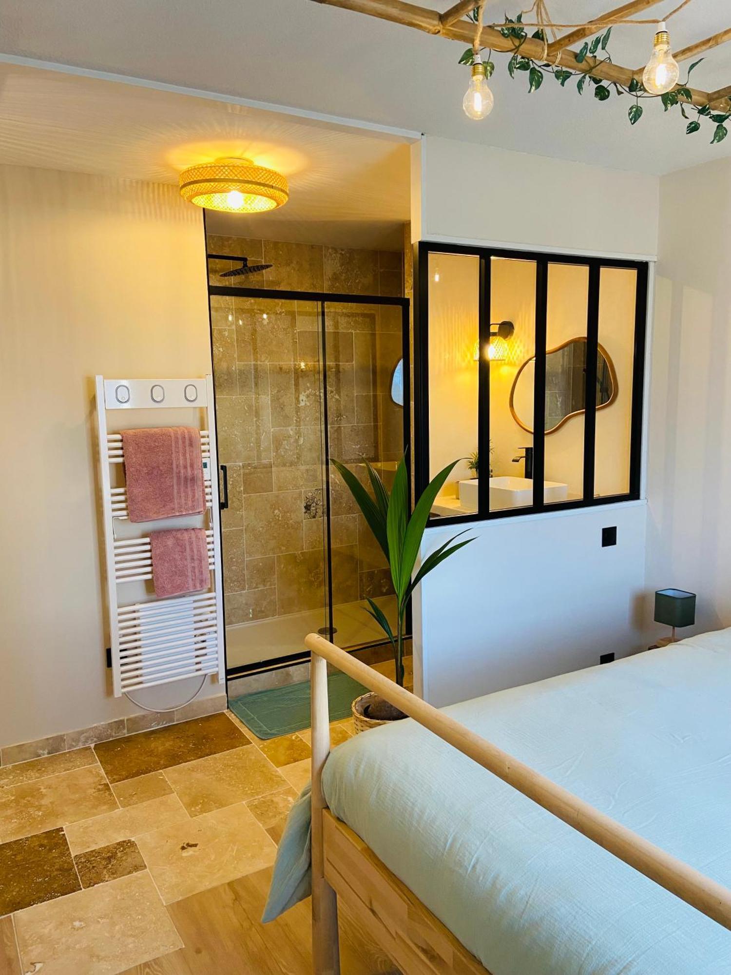 Appartement Paradise Tropical جوبيجنياك المظهر الخارجي الصورة