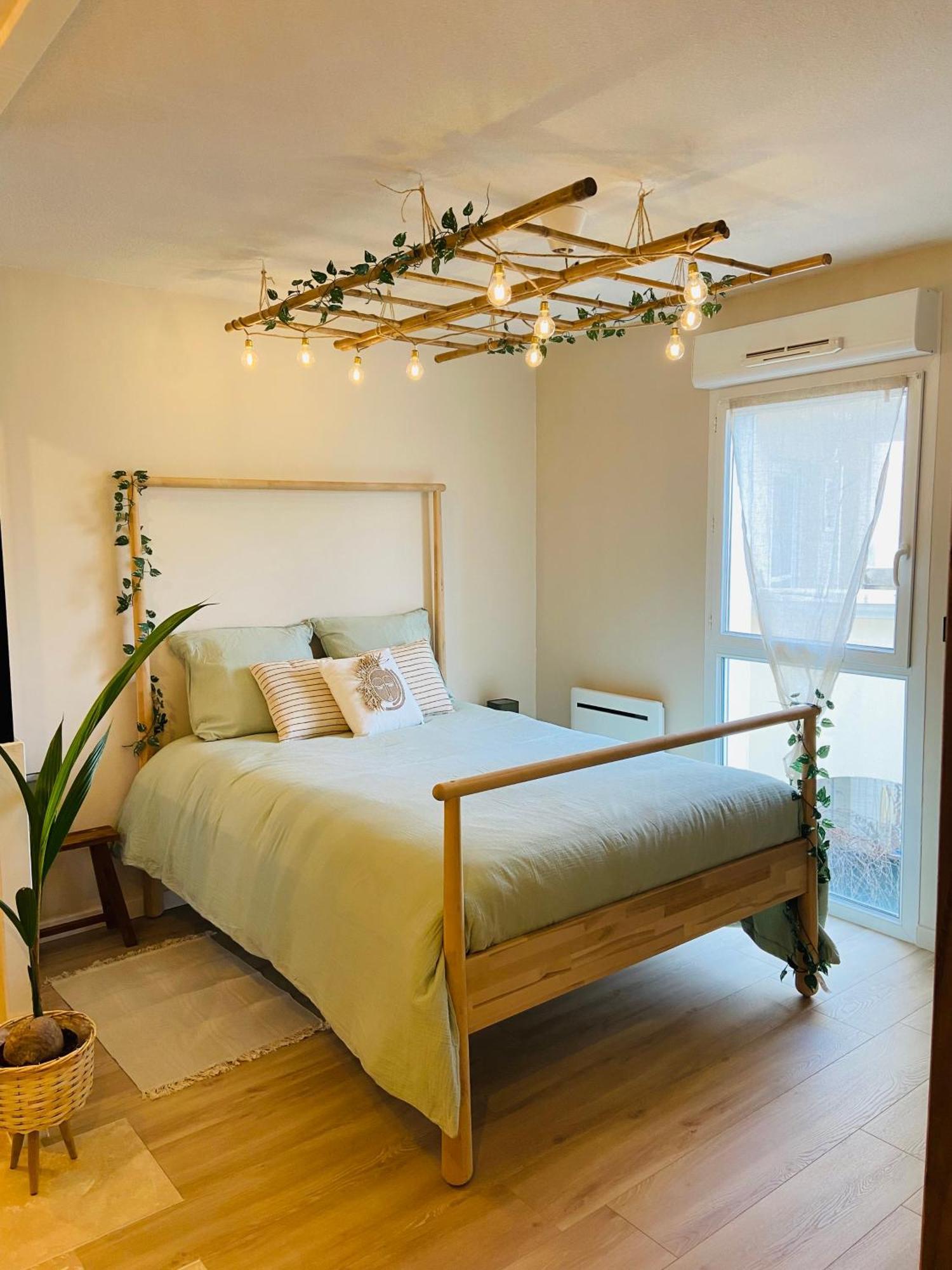 Appartement Paradise Tropical جوبيجنياك المظهر الخارجي الصورة
